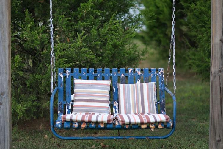 Meadow View Farm Bed & Breakfast Hernando Buitenkant foto