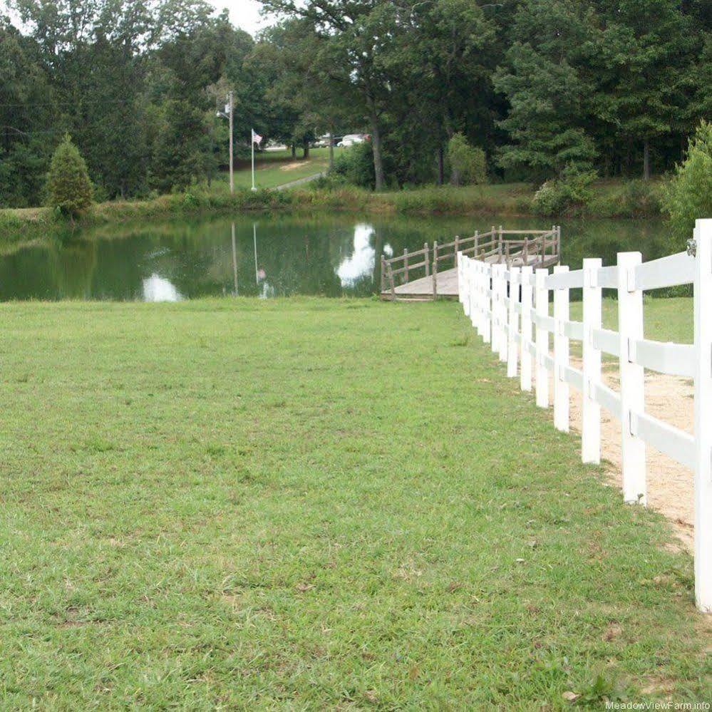 Meadow View Farm Bed & Breakfast Hernando Buitenkant foto